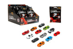 Fast & Furious Surprise Pack Nano Model Vehicles