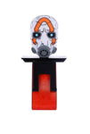 Cable Guys Ikons Borderlands Psycho Light Up Phone and Device Charging Stand