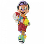 Pinocchio Figurine