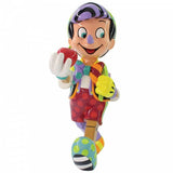 Pinocchio Figurine
