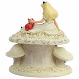 Whimsy and Wonder (Alice in Wonderland Figurine)