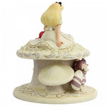 Whimsy and Wonder (Alice in Wonderland Figurine)