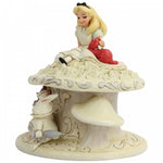 Whimsy and Wonder (Alice in Wonderland Figurine)