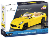 MASERATI GRANCABRIO