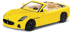 MASERATI GRANCABRIO
