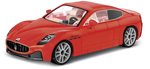 MASERATI GRANCABRIO MODENA