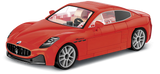 MASERATI GRANCABRIO MODENA