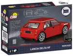 LANCIA DELTA HF