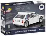LANCIA DELTA HF INTEGRALE
