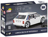 LANCIA DELTA HF INTEGRALE