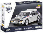 LANCIA DELTA HF INTEGRALE
