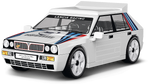 LANCIA DELTA HF INTEGRALE