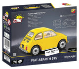 FIAT 500 ABARTH
