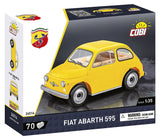 FIAT 500 ABARTH