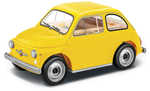 FIAT 500 ABARTH