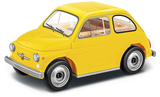 FIAT 500 ABARTH