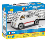 FIAT 595 ABARTH