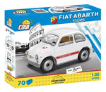 FIAT 595 ABARTH
