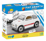 FIAT 595 ABARTH