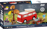VOLKSWAGEN T1A CAMPER