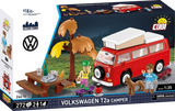 VOLKSWAGEN T1A CAMPER