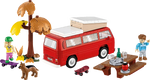 VOLKSWAGEN T1A CAMPER