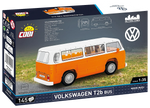 VOLKSWAGEN T2B BUS