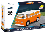 VOLKSWAGEN T2B BUS