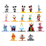 Disney Nano Figure Multipack