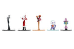 Nightmare Before Christmas Nano Figure Multipack
