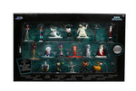 Nightmare Before Christmas Nano Figure Multipack