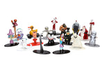Nightmare Before Christmas Nano Figure Multipack