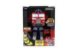 Transformers Converting RC Optimus Prime