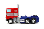 Transformers Converting RC Optimus Prime