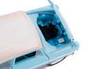 Harry Potter 1959 Ford Anglia 1:24 Scale Die Cast Vehicle