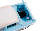 Harry Potter 1959 Ford Anglia 1:24 Scale Die Cast Vehicle