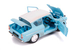 Harry Potter 1959 Ford Anglia 1:24 Scale Die Cast Vehicle