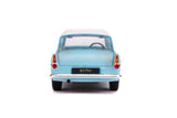 Harry Potter 1959 Ford Anglia 1:24 Scale Die Cast Vehicle
