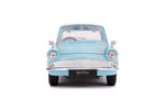 Harry Potter 1959 Ford Anglia 1:24 Scale Die Cast Vehicle