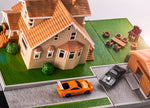 Fast & Furious Dom's House Nano Scene
