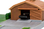 Fast & Furious Dom's House Nano Scene