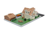 Fast & Furious Dom's House Nano Scene