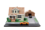 Fast & Furious Dom's House Nano Scene