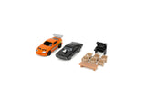 Fast & Furious Dom's House Nano Scene