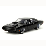 Fast & Furious Dodge Charger 1:24 Scale Die Cast Vehicle