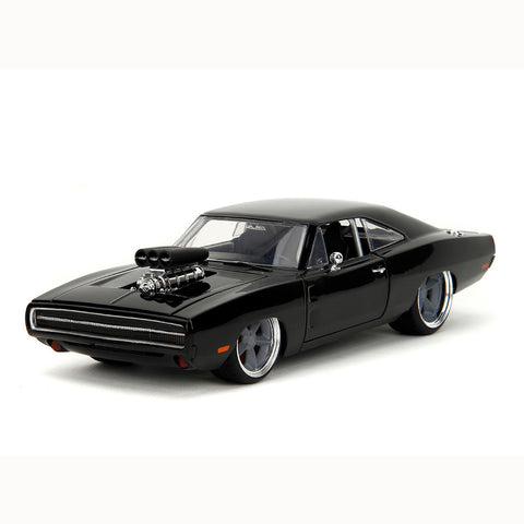 Fast & Furious Dodge Charger 1:24 Scale Die Cast Vehicle