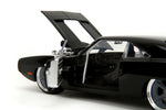 Fast & Furious Dodge Charger 1:24 Scale Die Cast Vehicle