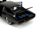 Fast & Furious Dodge Charger 1:24 Scale Die Cast Vehicle