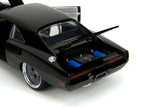 Fast & Furious Dodge Charger 1:24 Scale Die Cast Vehicle