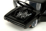 Fast & Furious Dodge Charger 1:24 Scale Die Cast Vehicle